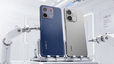 Lava Virat V1 Pro 5G Price in India, Specifications and Features Revealed