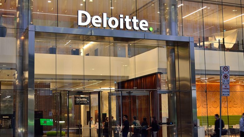 Deloitte DOJ Settlement: Why Is the Firm Paying USD 21.5 Million Over DEI Practices?