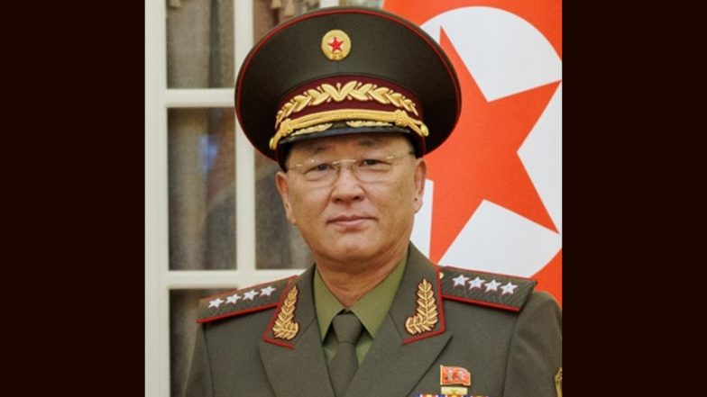 Why Was North Korea&rsquo;s Defence Minister No Kwang Chol Dismissed?