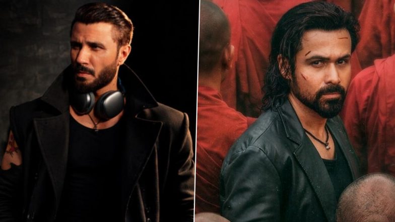 &lsquo;Awarapan 2&rsquo;: Mustafa Zahid To Recreate &lsquo;Tera Mera Rishta&rsquo; for Emraan Hashmi&rsquo;s Upcoming Sequel Despite Ban on Pakistani Artistes &ndash; Report