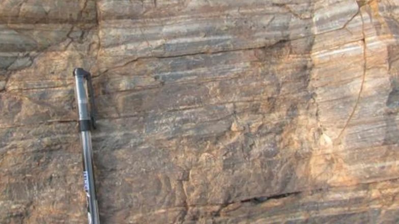 Jharkhand Rock Offers 3.5-Billion-Year-Old Evidence of Life, Among Oldest Directly Dated Signs on Earth