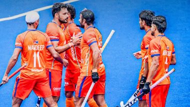 India Semi-Final Qualification Scenario: How Can Men in Blue Qualify For FIH Hockey World Cup 2026 Semis
