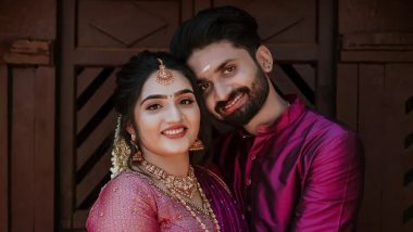 Megha Nair Breaks Silence on Leaving Akhil NRD&rsquo;s Home With Bus Driver Anoop, Says She Has Her Own Reasons