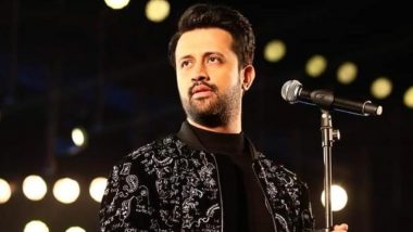 Pakistani Singer Atif Aslam Says He Doesn&rsquo;t Miss Working in India, Shares THIS Message for His Indian Fans