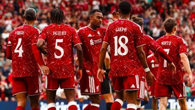 Newcastle United vs Liverpool Free Live Streaming Online and TV Telecast of Premier League 2026-27 in India