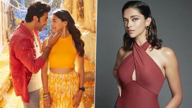 &lsquo;Brahmastra 2&rsquo;: Ranbir Kapoor To Begin Shooting With Alia Bhatt After &lsquo;Ramayana Part 2&rsquo;; Deepika Padukone in Talks To Join &ndash; Report