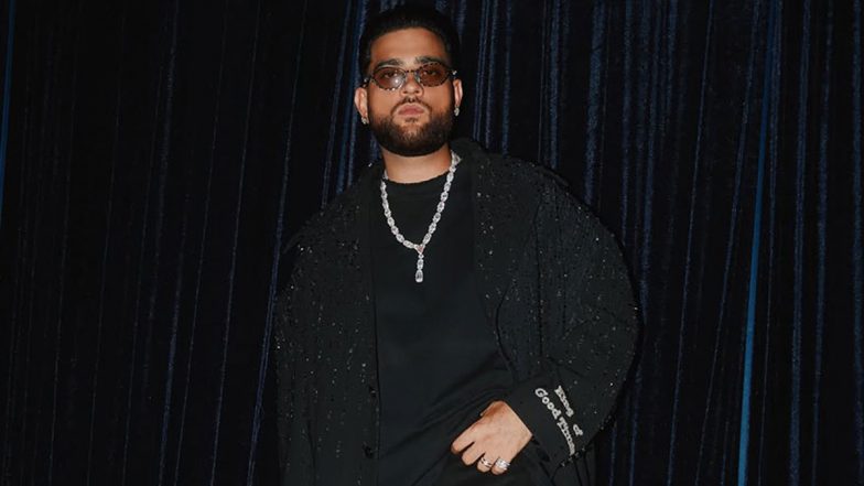 ‘India’s Got Latent’ 2: Punjabi Singer Karan Aujla Sponsors Maldives Trip for Contestant Vijendra; Fans Praise Him