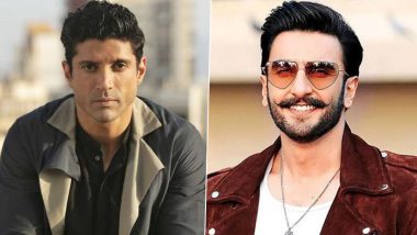 &lsquo;Seems To Be a Pattern&rsquo;: Did Farhan Akhtar Take a Dig at Ranveer Singh Over &lsquo;Don 3&rsquo; Exit?