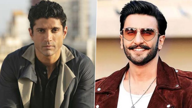 &lsquo;Seems To Be a Pattern&rsquo;: Did Farhan Akhtar Take a Dig at Ranveer Singh Over &lsquo;Don 3&rsquo; Exit?