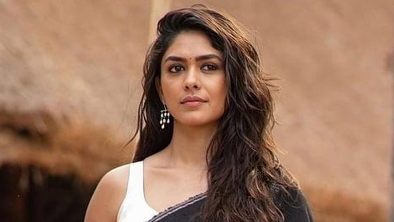 Mrunal Thakur Threatens Legal Action Over AI-Generated Deepfakes, Calls It &lsquo;Illegal and Unacceptable&rsquo; (View Post)