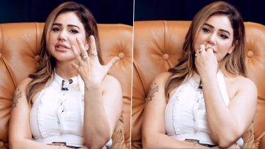 Kangna Sharma Recalls Shocking Audition Demand by Casting Agent To Check &lsquo;Boldness&rsquo;