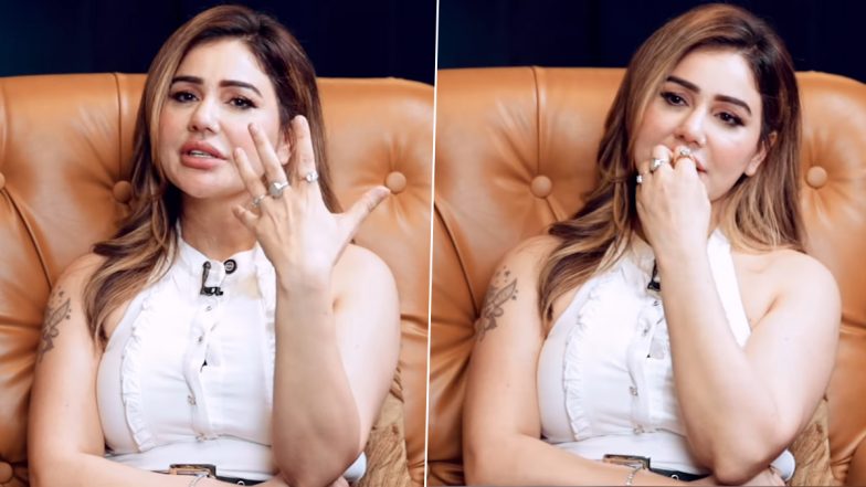 Kangna Sharma Recalls Shocking Audition Demand by Casting Agent To Check &lsquo;Boldness&rsquo;