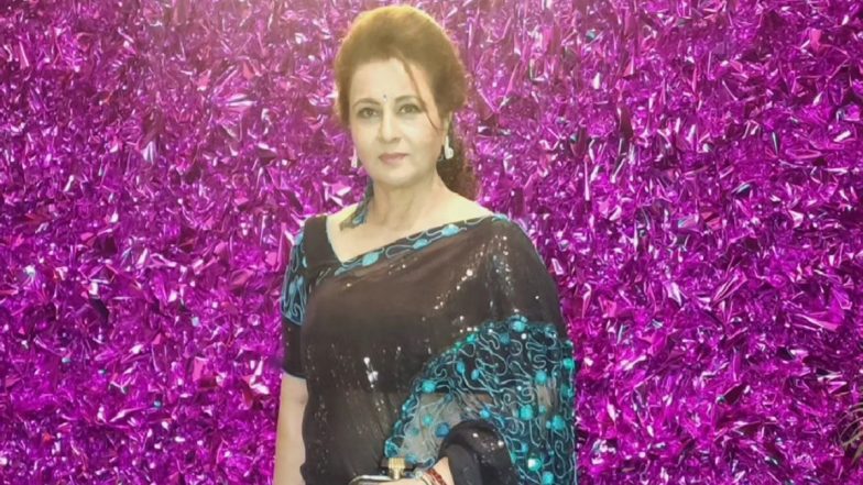 Poonam Dhillon Health Update: Veteran Actress Hospitalised in Mumbai, Diagnosed With Dengue