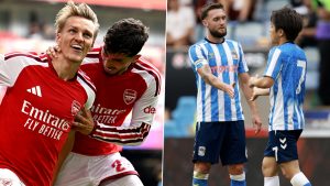sports-Arsenal vs Coventry City Free Live Streaming Online and TV Telecast of Premier League 2026-27 in India