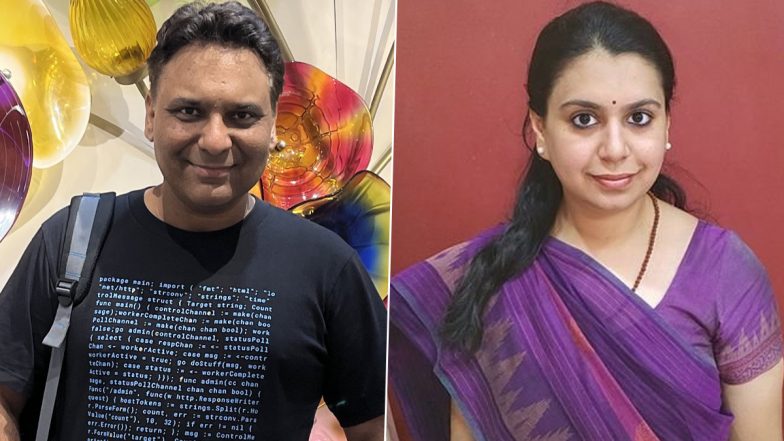 IAS Officer Divya Mittal Resigns: Who Is Husband Gagandeep Singh Dhillon, Ex-Civil Servant Turned Trader?