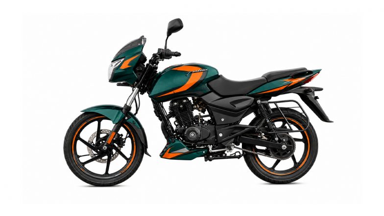 Bajaj Pulsar 125 Price in India, Specifications and Features Revealed