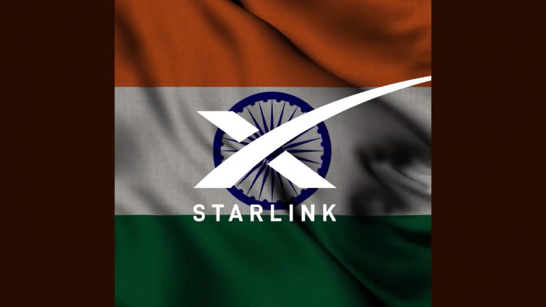 Elon Musk Pitches Starlink for India, Says Satellite Internet Could Help &lsquo;Least Served&rsquo; Rural Communities