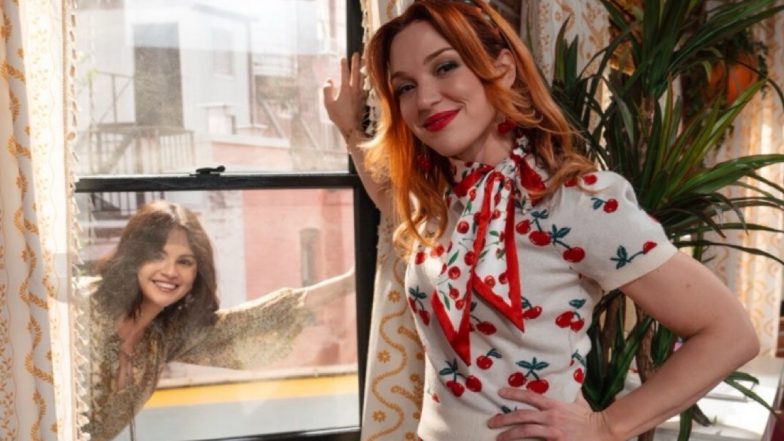 Jennifer Stone Says Revisiting &lsquo;Wizards of Waverly Place&rsquo; With Selena Gomez Was Like Meeting &lsquo;Childhood Best Friend&rsquo; (See Post)