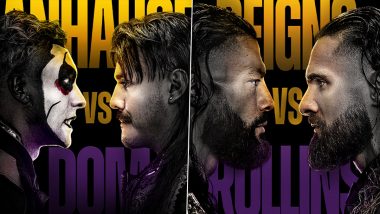 WWE SummerSlam 2026 Night 2 Free Live Streaming Online in India