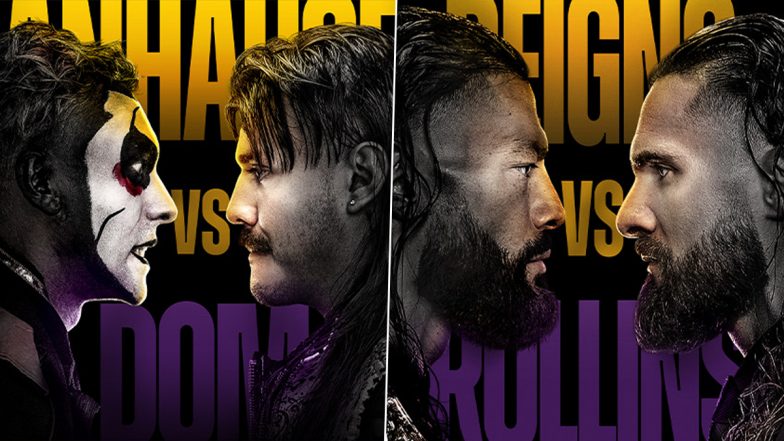 WWE SummerSlam 2026 Night 2 Free Live Streaming Online in India