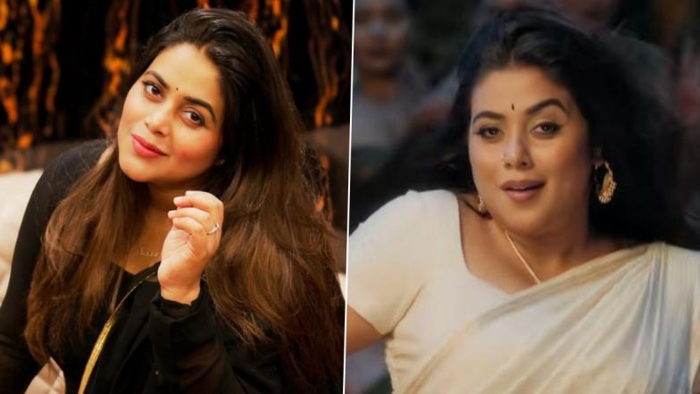 Who Is Shamna Kkasim? Meet Rajinikanth&rsquo;s &lsquo;Ala Bolelo&rsquo; Co-Star in &lsquo;Jailer 2&rsquo;