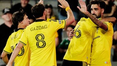 Columbus Crew vs Pachuca Free Live Streaming Online and Telecast of Leagues Cup 2026