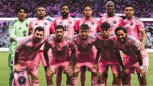 Nashville SC vs Inter Miami, MLS 2026 Free Live Streaming Online