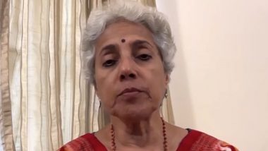 H1N1 Virus Surge: No Need to Panic as Seasonal Uptick Driven by Old Strain, Says Former WHO Chief Scientist Dr Soumya Swaminathan