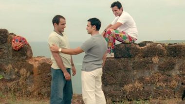 &lsquo;Dil Chahta Hai&rsquo; Turns 25: 5 Timeless Life Lessons From Farhan Akhtar&rsquo;s Cinematic Masterpiece