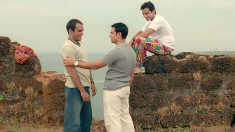 &lsquo;Dil Chahta Hai&rsquo; Turns 25: 5 Timeless Life Lessons From Farhan Akhtar&rsquo;s Cinematic Masterpiece