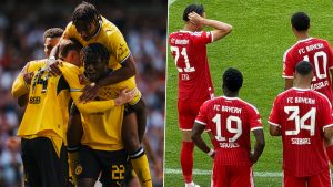sports-Borussia Dortmund vs Bayern Munich, German Supercup 2026 Live Streaming and TV Telecast in India