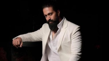 &lsquo;Toxic&rsquo; Star Yash Signs Strategic Global Deal With Lionsgate Motion Picture Group