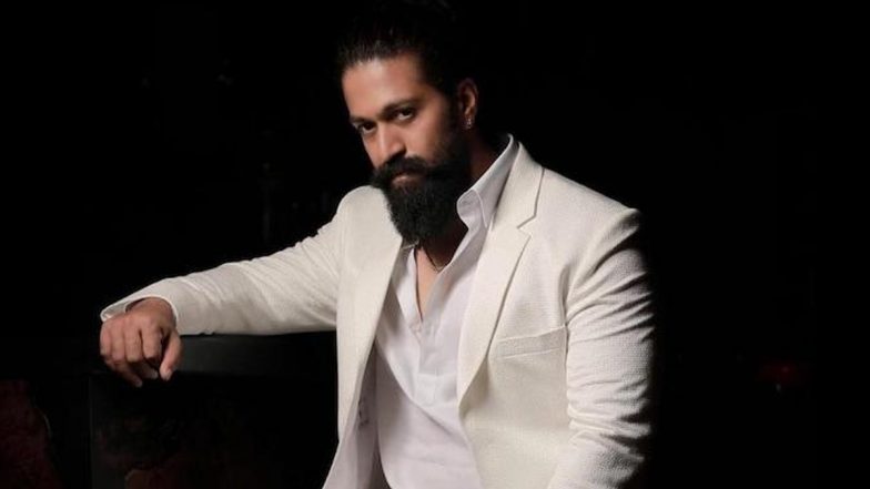 ‘Toxic’ Star Yash Signs Strategic Global Deal With Lionsgate Motion Picture Group