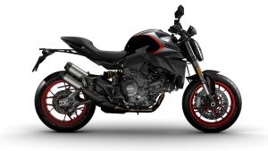 auto-2026 Ducati Monster Price in India, Specifications and Features Revealed