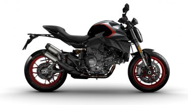 2026 Ducati Monster Price in India, Specifications and Features Revealed