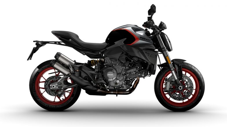 2026 Ducati Monster Price in India, Specifications and Features Revealed