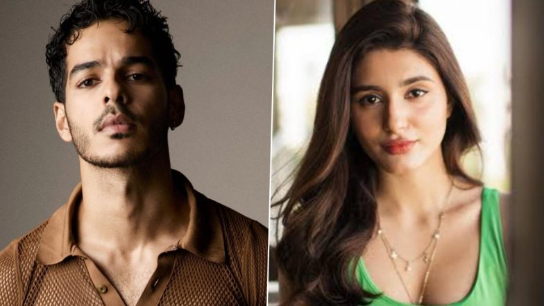 Ishaan Khatter, Chandni Bainz Break Up After 3 Years of Relationship; Is He Dating ‘Dhurandhar’ Star Sara Arjun?