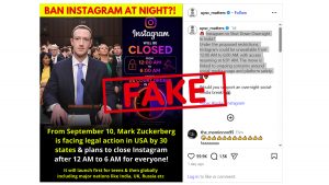 Will Instagram Shut Down in India or Lock Accounts From 12 AM to 6 AM? Here's the Truth Behind 'Night Ban' Claims.