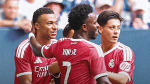 sports-Espanyol vs Real Madrid La Liga 2026-27 Live Streaming and TV Telecast in India
