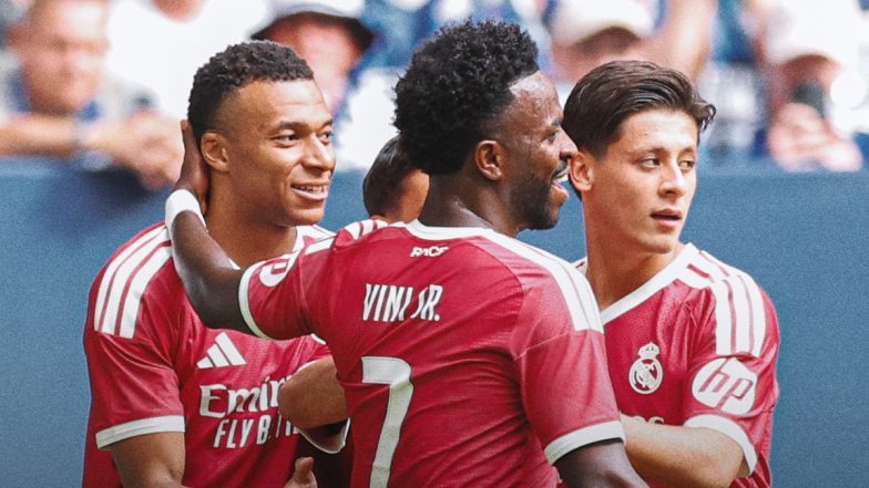 Espanyol vs Real Madrid La Liga 2026-27 Live Streaming and TV Telecast in India