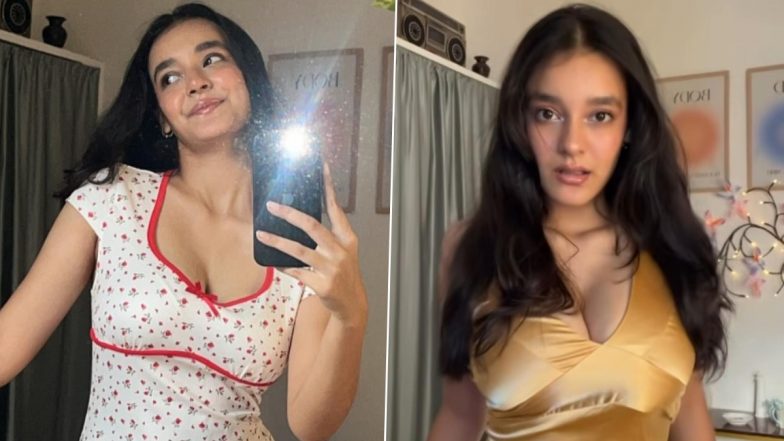 Who Is Subhashree Sahu? All About Viral Odisha Influencer Taking Over Social Media