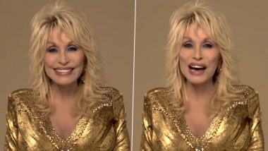 Dolly Parton Dies: Country Music Icon, Singer, and Actress Dead at 80