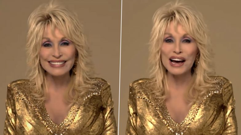 Dolly Parton Dies: Country Music Icon, Singer, and Actress Dead at 80