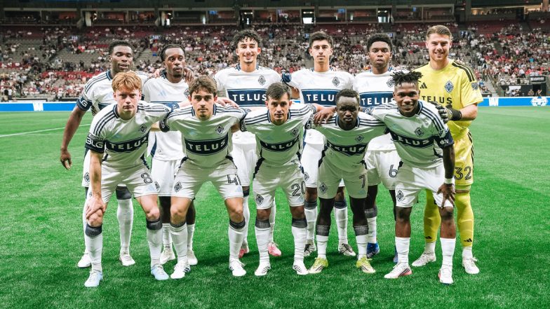 Vancouver Whitecaps vs FC Juarez Free Live Streaming Online and Telecast of Leagues Cup 2026