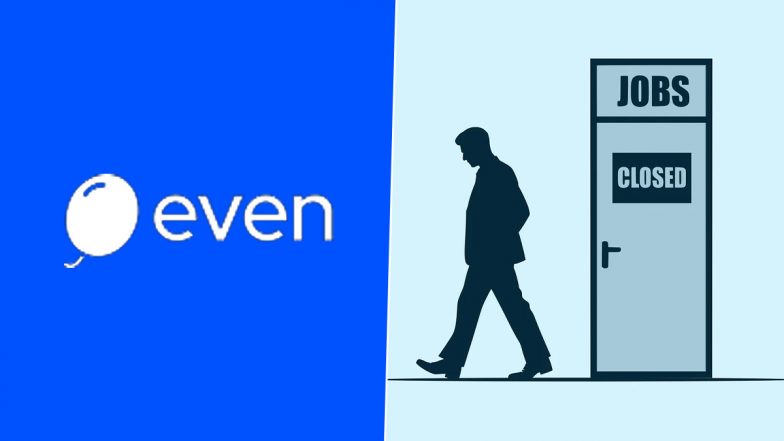 Even Healthcare Layoffs: Bengaluru Startup Cuts 350 Jobs in Major Pivot to Hospital Network