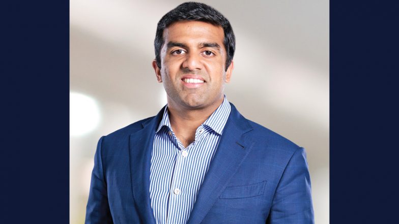 Who Is Parth Jindal? Know About New Chairman of JSW MG Motor India