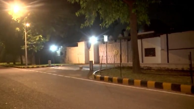 Why India Dismantled Security Perimeter Outside Pakistan High Commission in Delhi
