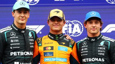 F1 Dutch Grand Prix 2026 Free Live Streaming Online in India