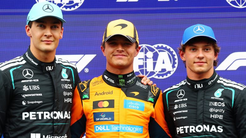 F1 Dutch Grand Prix 2026 Free Live Streaming Online in India