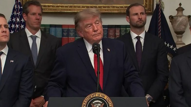 &lsquo;I Get Along With Him Very Well&rsquo;: Why Donald Trump Plans To Meet Kim Jong Un Again (Video)